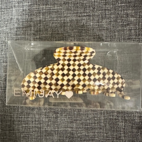 Emi jay hair clip - Picture 2 of 4